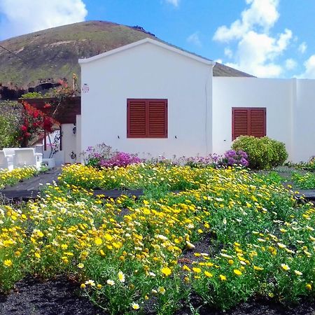 Villa Casa Montana De Tahiche Exterior foto