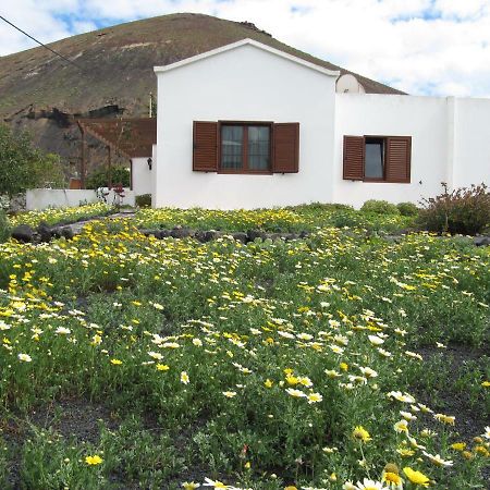 Villa Casa Montana De Tahiche Exterior foto