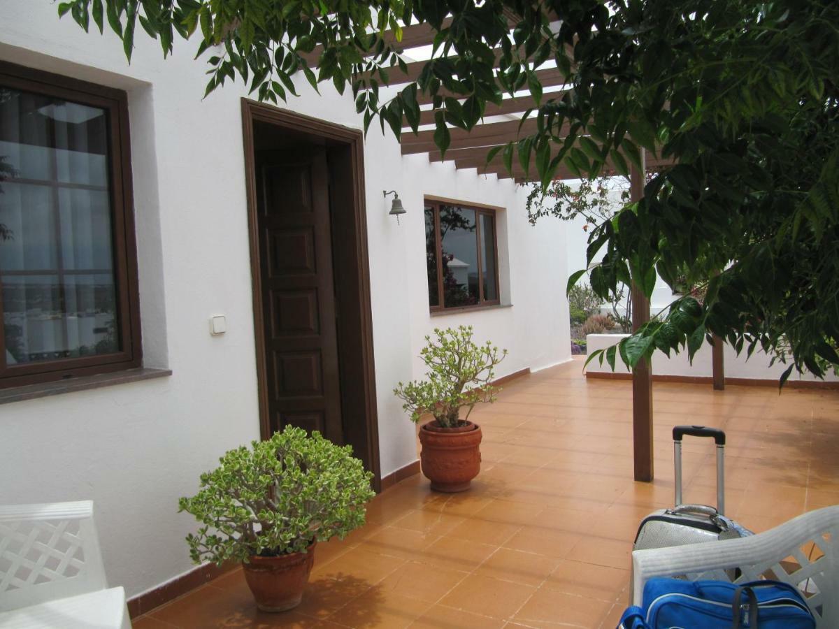 Villa Casa Montana De Tahiche Exterior foto