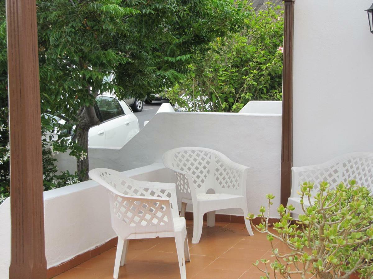 Villa Casa Montana De Tahiche Exterior foto