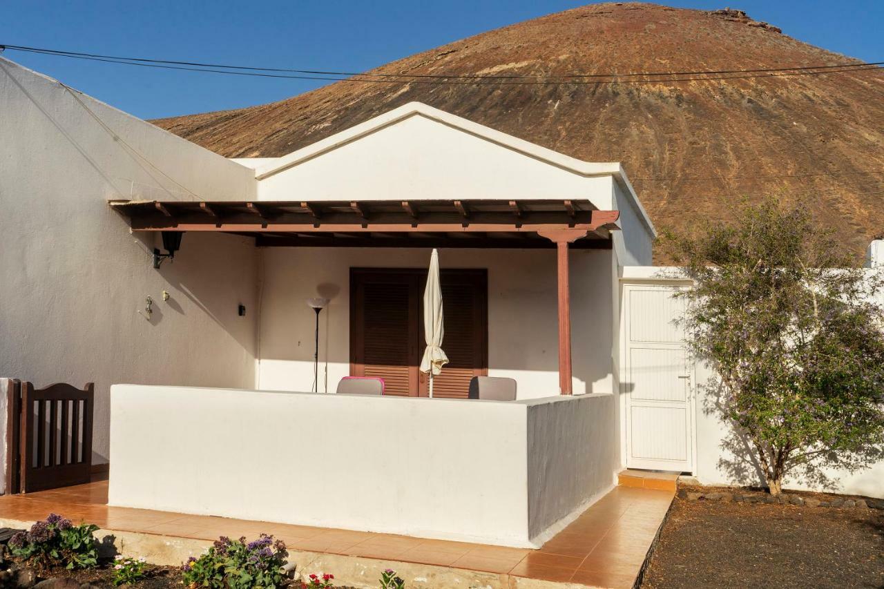 Villa Casa Montana De Tahiche Exterior foto