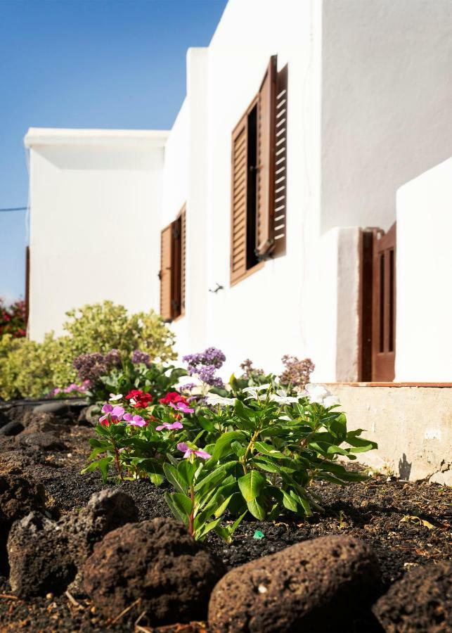 Villa Casa Montana De Tahiche Exterior foto